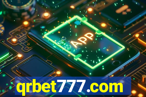 qrbet777.com