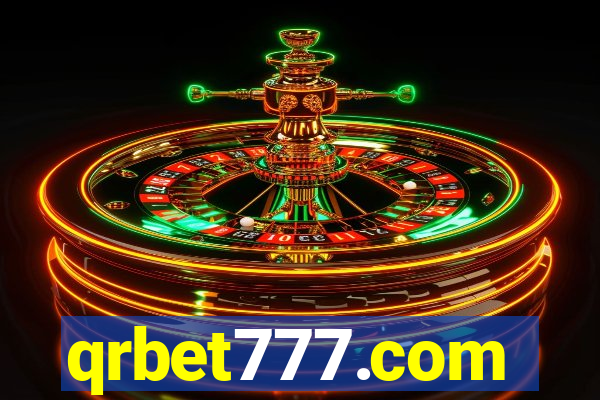 qrbet777.com