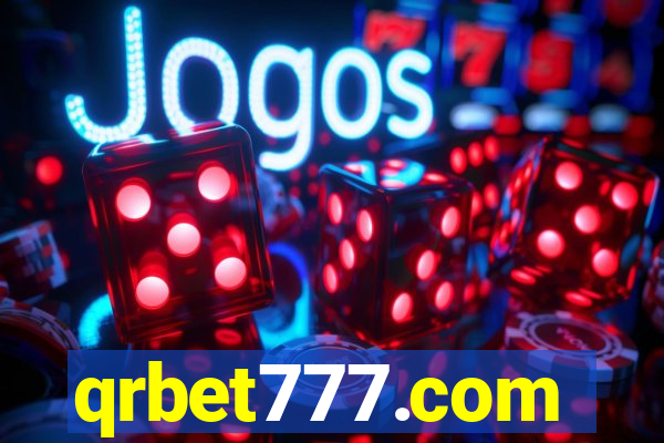 qrbet777.com