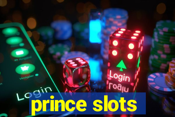 prince slots