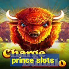 prince slots