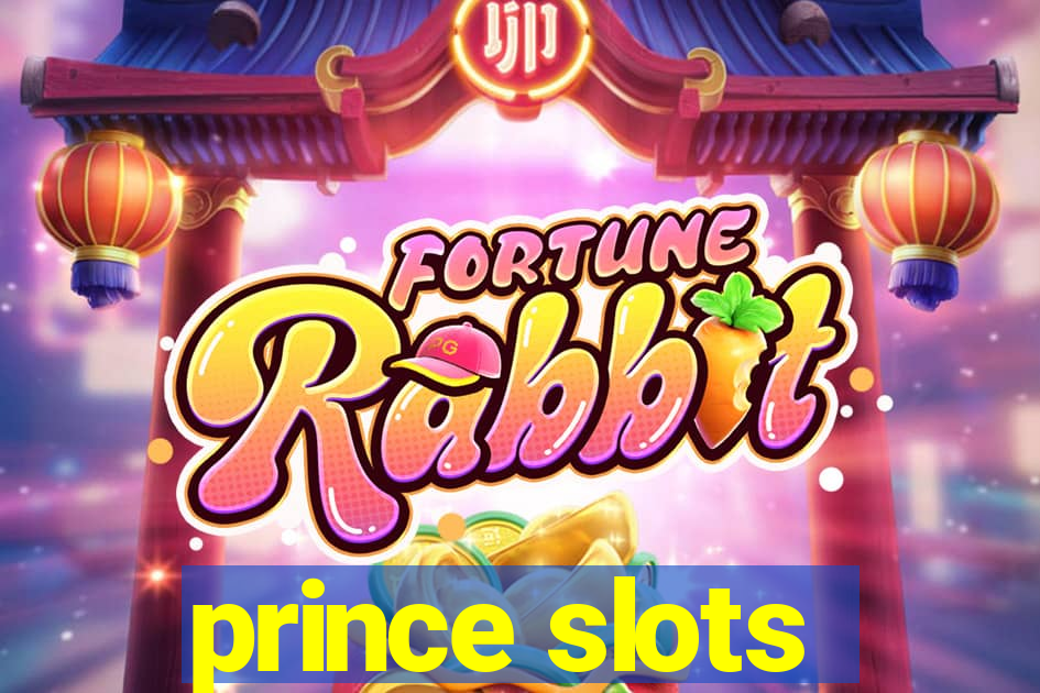 prince slots