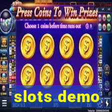 slots demo