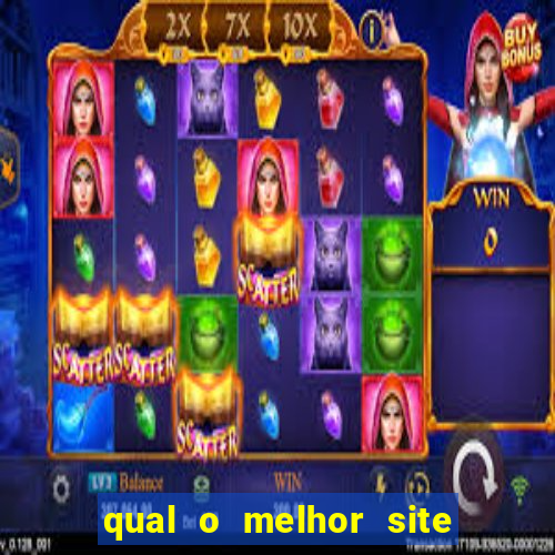 qual o melhor site para jogar online