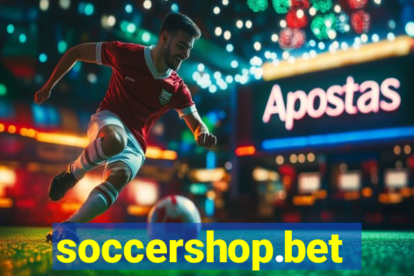 soccershop.bet