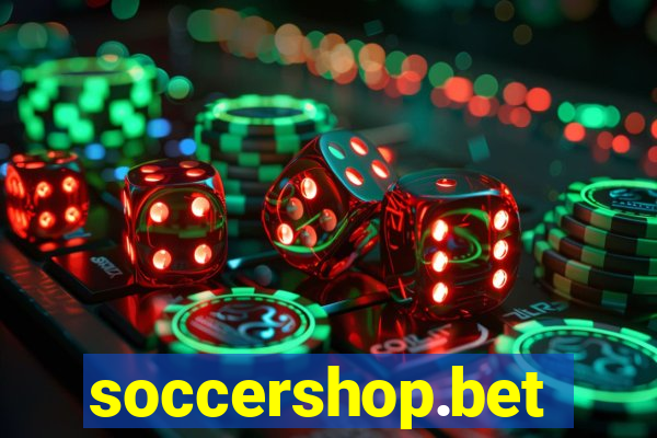 soccershop.bet