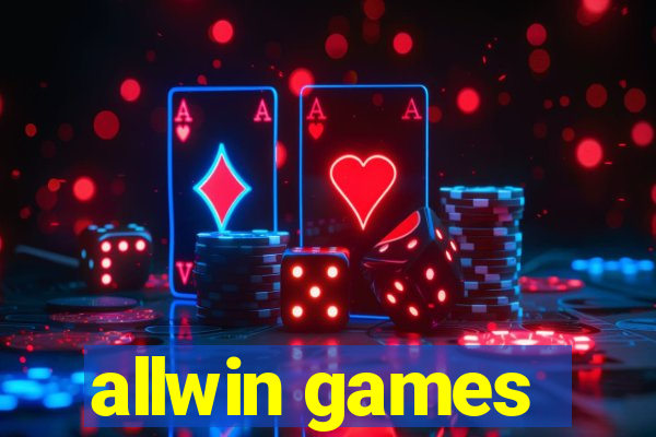 allwin games