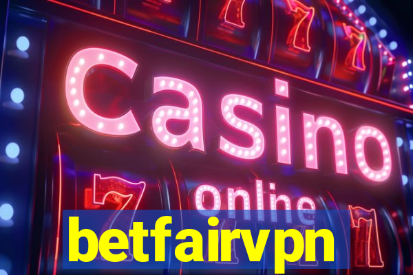 betfairvpn