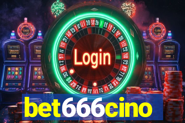 bet666cino