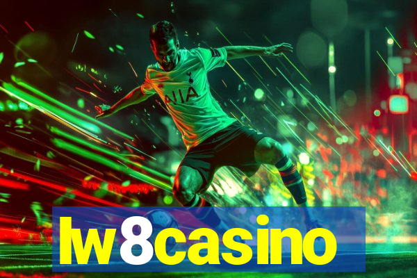 Iw8casino