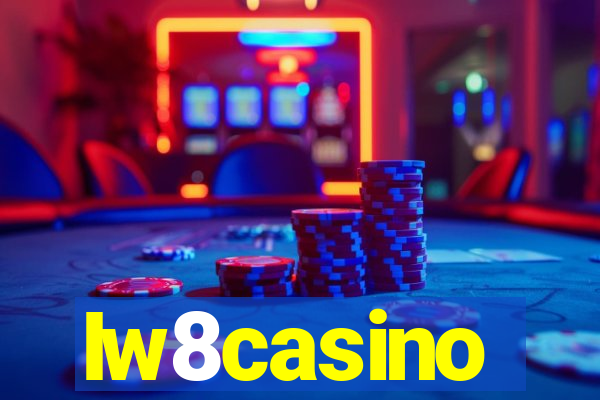 Iw8casino