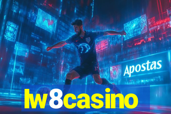 Iw8casino