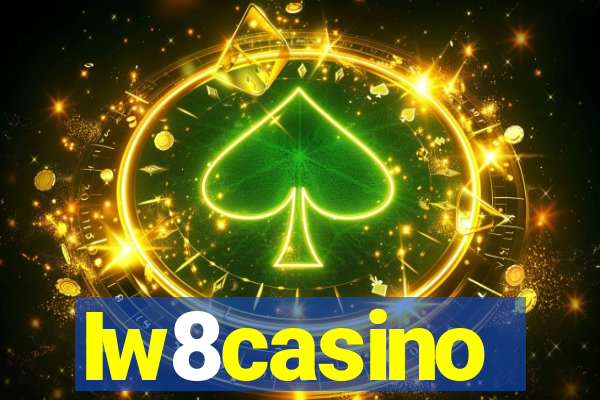 Iw8casino