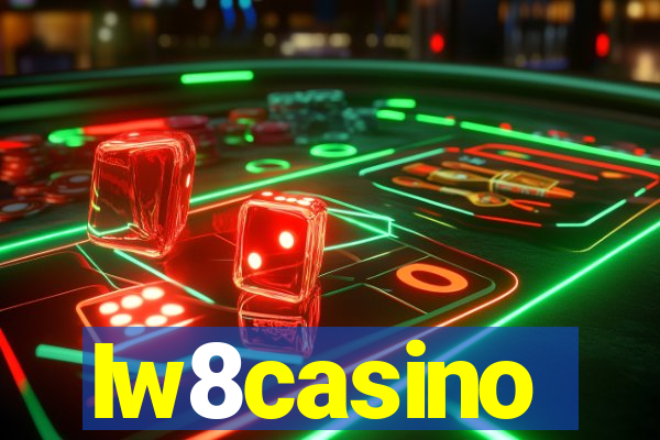 Iw8casino