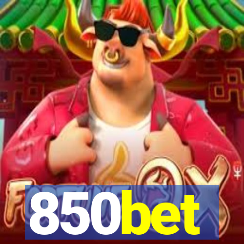 850bet