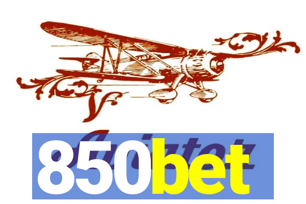 850bet