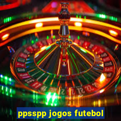 ppsspp jogos futebol