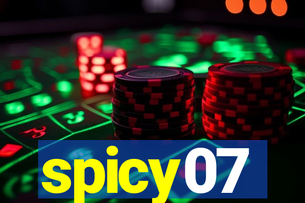 spicy07