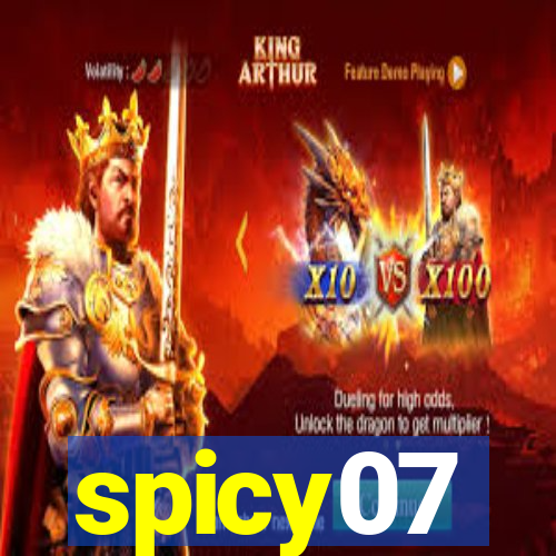 spicy07