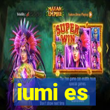 iumi es