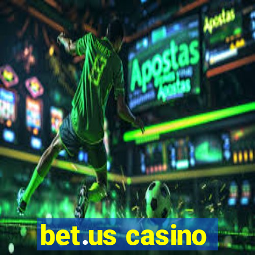 bet.us casino