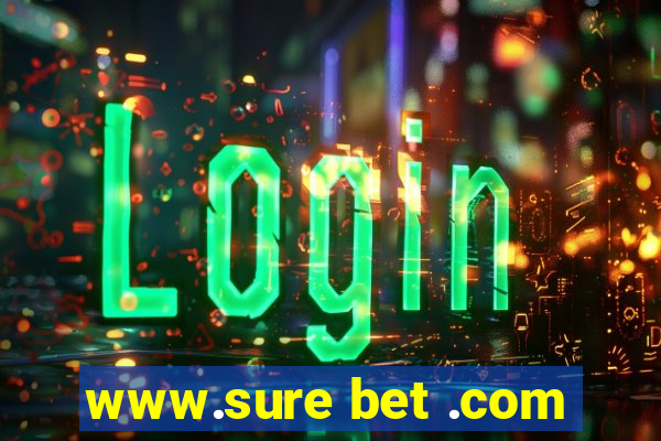 www.sure bet .com