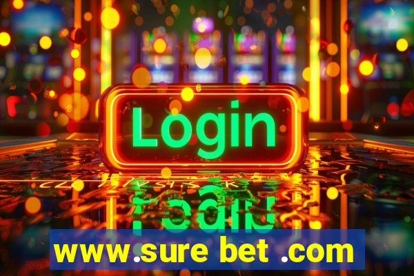 www.sure bet .com