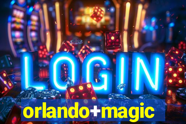 orlando+magic