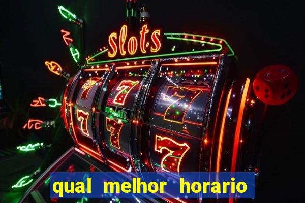 qual melhor horario para jogar cash mania