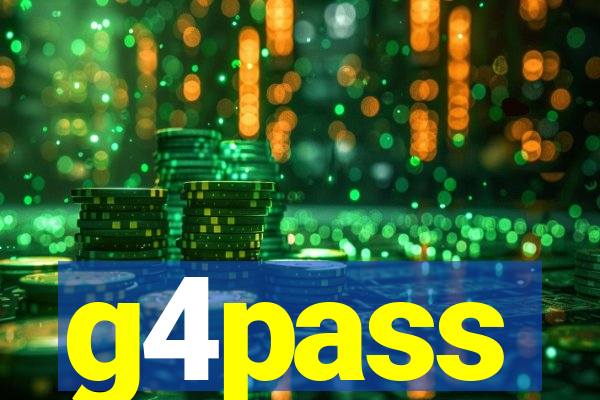 g4pass