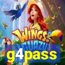 g4pass