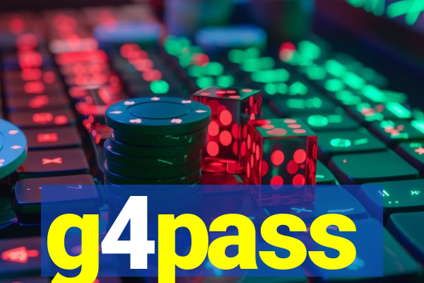 g4pass