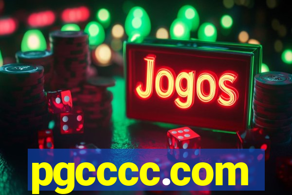 pgcccc.com