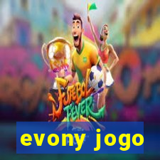 evony jogo