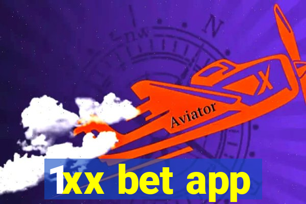 1xx bet app