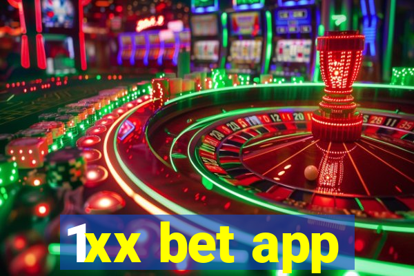 1xx bet app