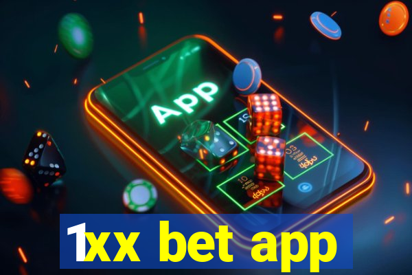 1xx bet app