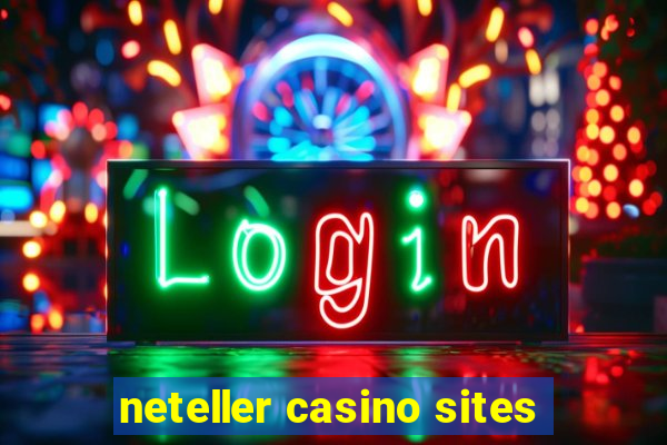 neteller casino sites