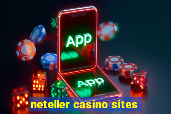 neteller casino sites