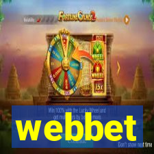 webbet