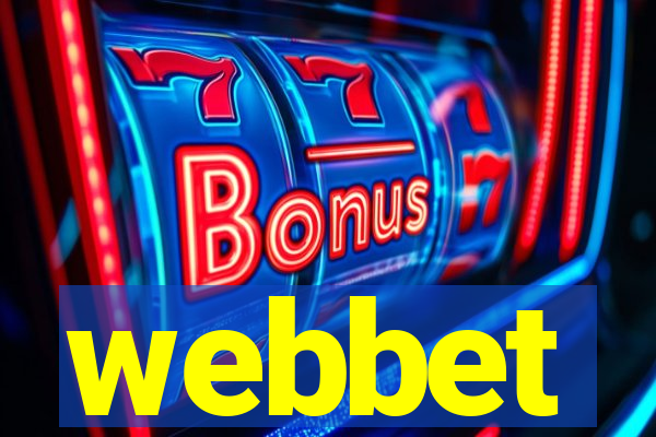 webbet