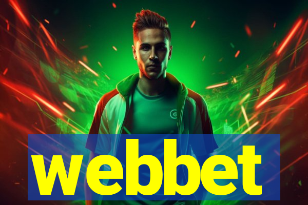 webbet