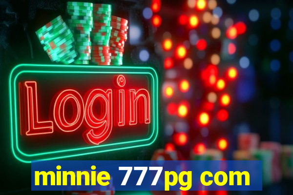 minnie 777pg com