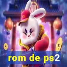 rom de ps2