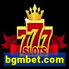 bgmbet.com