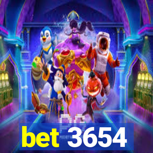 bet 3654