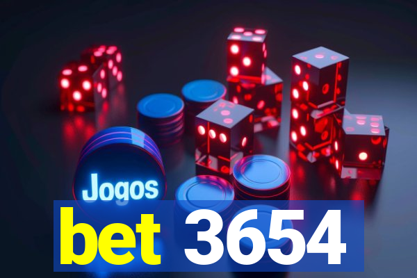 bet 3654