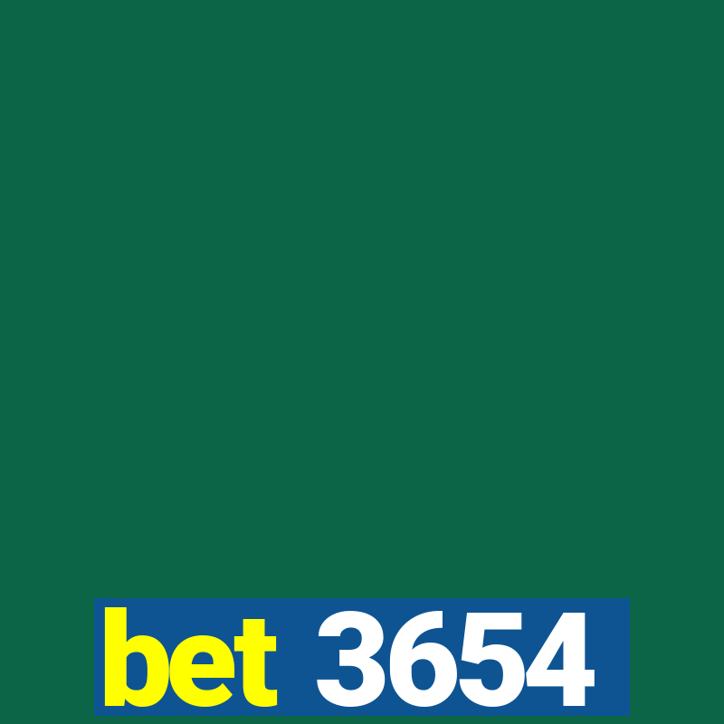 bet 3654