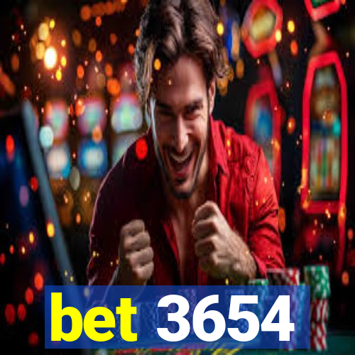 bet 3654