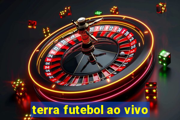 terra futebol ao vivo